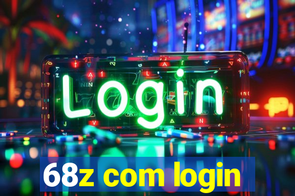 68z com login
